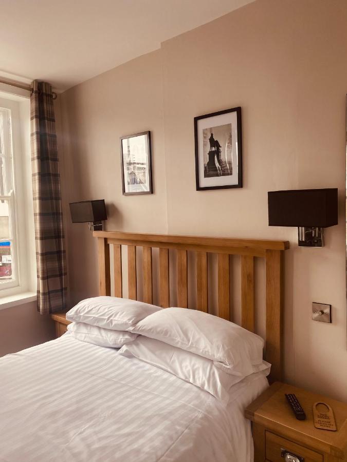 Hotel The Loopy Shrew à Shrewsbury Extérieur photo