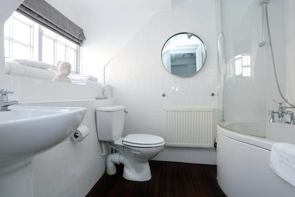 Hotel The Loopy Shrew à Shrewsbury Chambre photo